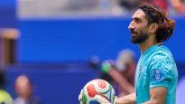 El arquero de la selección de Irán, Alireza Beiranvand, pasó por la indigencia y trabajó limpiando calles antes de consolidarse como una de las grandes figuras del Mundial 2026.