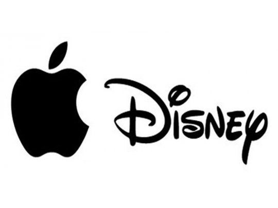 Aseguran que Apple busca u$s 200 mil millones para comprar Disney