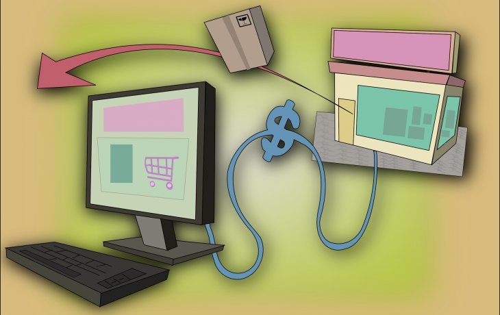 ámbito.com | comercio electrónico