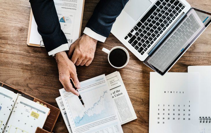 El&nbsp;64%&nbsp;de los contadores ya utiliza algún software para realizar sus tareas.
