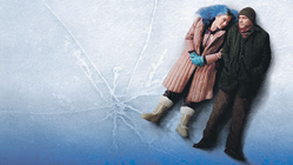 Max: a couple decides to erase all memories of their relationship through an innovative treatment