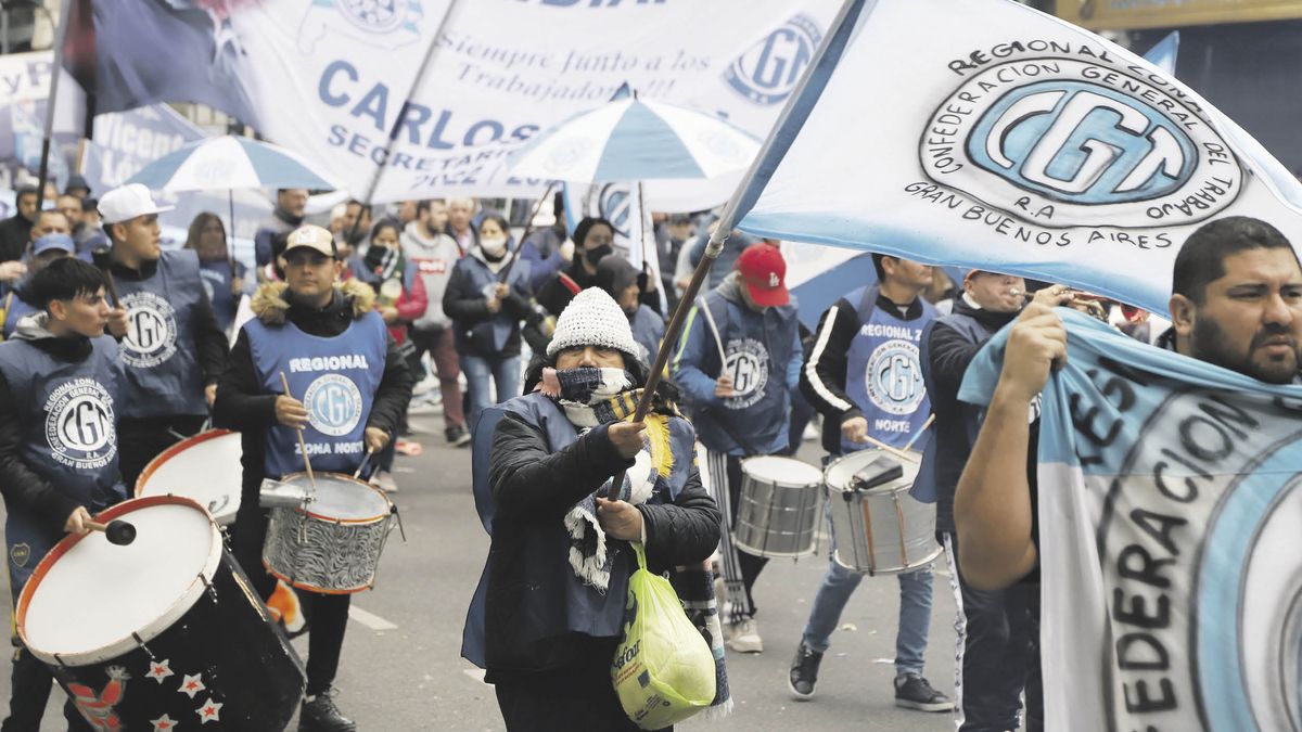CGT Mostr Poder En La Calle Y Mand Mensaje A Empresarios Y A Alberto cgt-mostr-poder-en-la-calle-y-mand-mensaje-a-empresarios-y-a-alberto