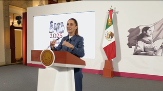 la mananera de claudia sheinbaum hoy, martes 2 de septiembre 2025: anuncios y principales declaraciones