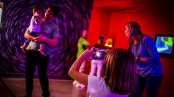 Noche de los Museos 2021.