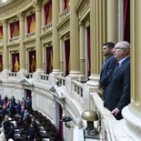 La oposición apunta a sesionar el 9 de septiembre para emplazar a las comisiones.