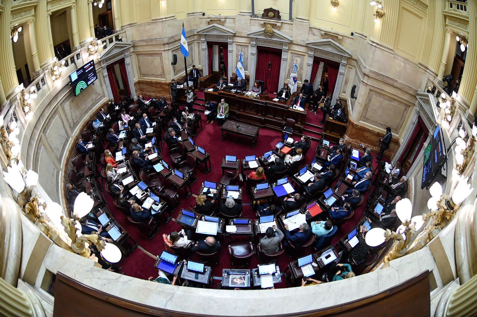 el senado sesiona manana con bienes personales y prorroga de la emergencia territorial indigena en agenda el senado sesiona manana con bienes personales y prorroga de la emergencia territorial indigena en agenda