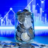 La inversión en Uruguay cae a un mínimo de más de cinco años y el gobierno busca reactivarla. La inversión en Uruguay cae a un mínimo de más de cinco años y el gobierno busca reactivarla.