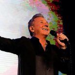 Ricardo Montaner vuelve a la Argentina tras años alejado de los escenarios. Ricardo Montaner vuelve a la Argentina tras años alejado de los escenarios.