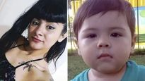 prision preventiva por homicidio agravado para la madre del nino muerto en parque patricios