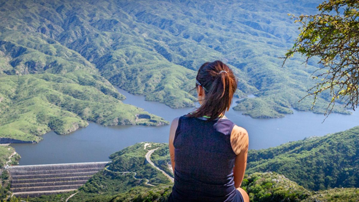 The unknown town of Catamarca with only 700 inhabitants that makes you fall in love with its natural charm
