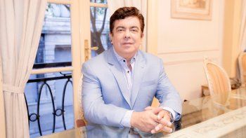 espinoza: la de macri y vidal es una argentina descontrolada