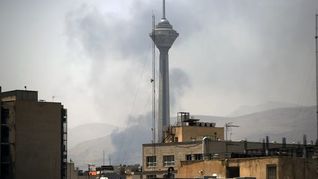 Irán advirtió a sus ciudadanos dejar de usar aplicaciones basadas en la ubicación.