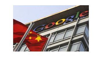 Por ahora, Google no abandonaría el país asiático.
