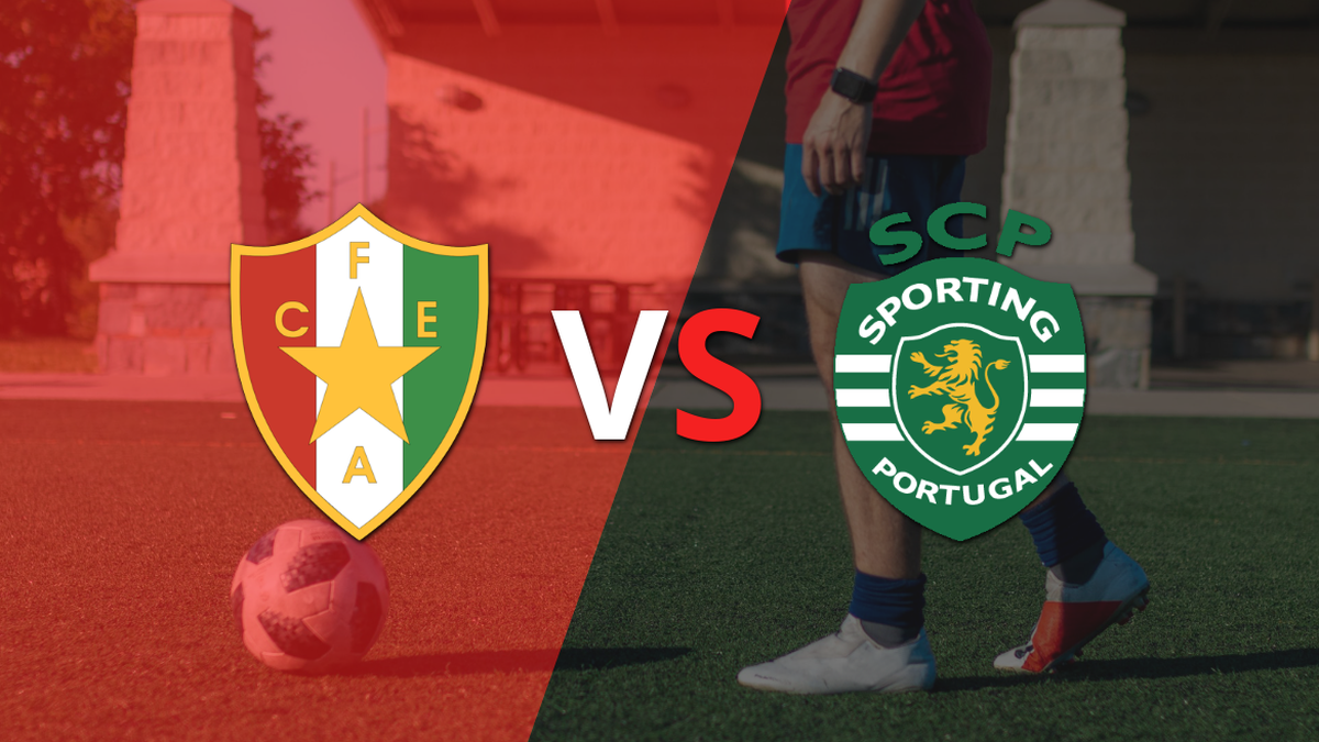 Portugal – First Division: Estrela Amadora vs Sporting Lisbon Date 27