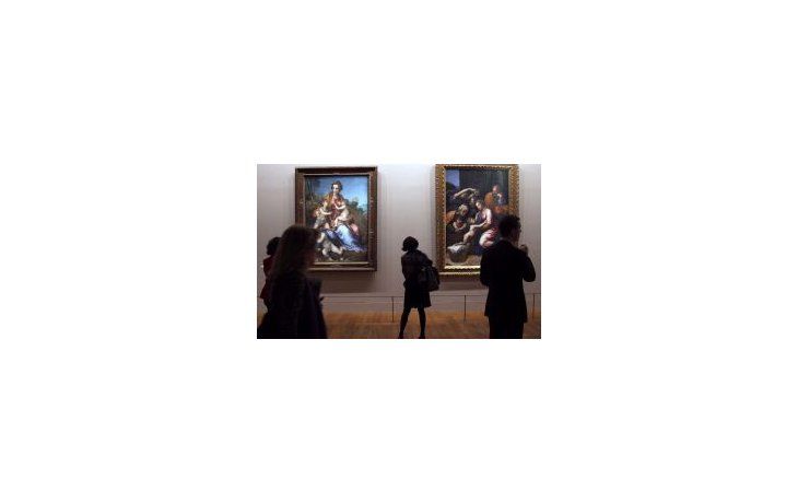 Estas guías buscan estimular y simplificar la visita en el Louvre al tener vocación de ser un interesante instrumento de comunicación destinado a todos los públicos, tanto a especialistas como a turistas.