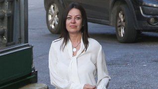 La justicia había obligado al Ministerio de Capital Humano a repartir los alimentos que no habpian distribuído a los comedores.