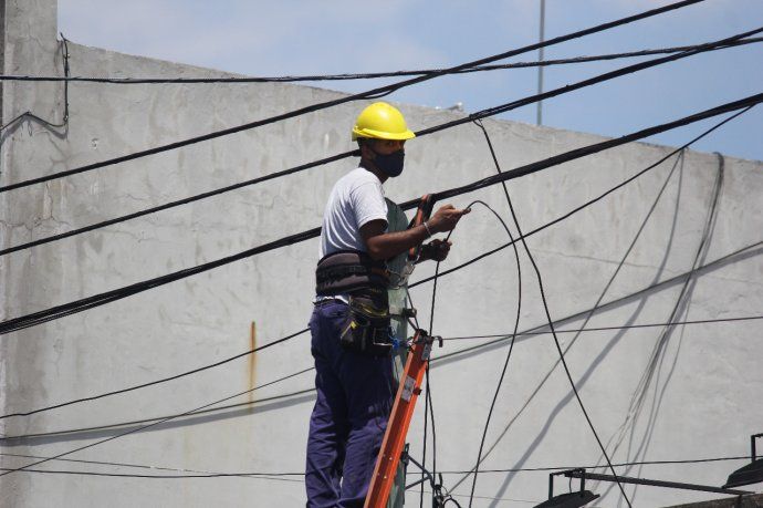 Cuándo Vuelve La Luz Y Cuál Fue La Causa De Los Cortes