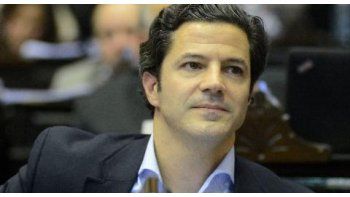 Luciano Laspina.