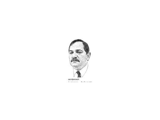José Alperovich