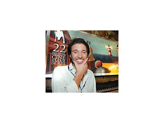 Alejandro Landes, director del film «Cocalero», sobreEvo Morales. Un documental inteligente.
