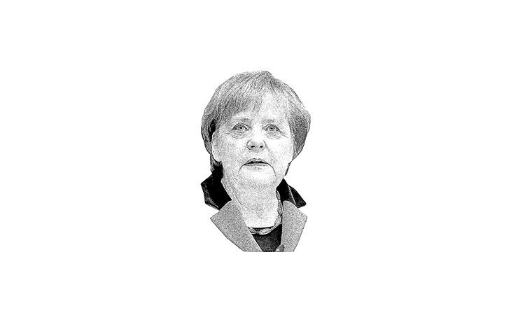 ámbito.com | Angela Merkel