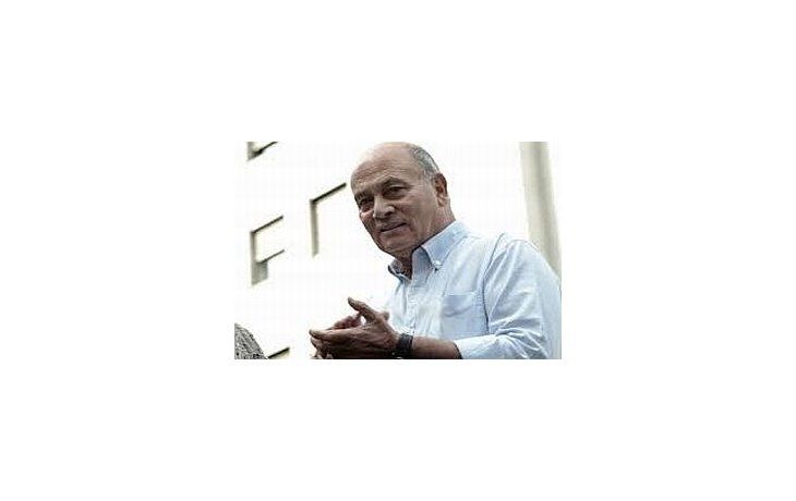Gerónimo Momo Venegas.