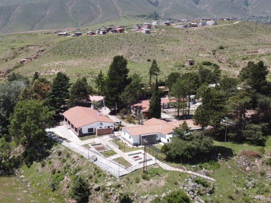 Federación, Entre Ríos.