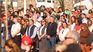 Quintela lideró el encuentro en La Rioja, que contó con la presencia de Máximo Kirchner.
