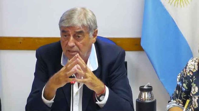 Mario Cimadevilla.&nbsp;