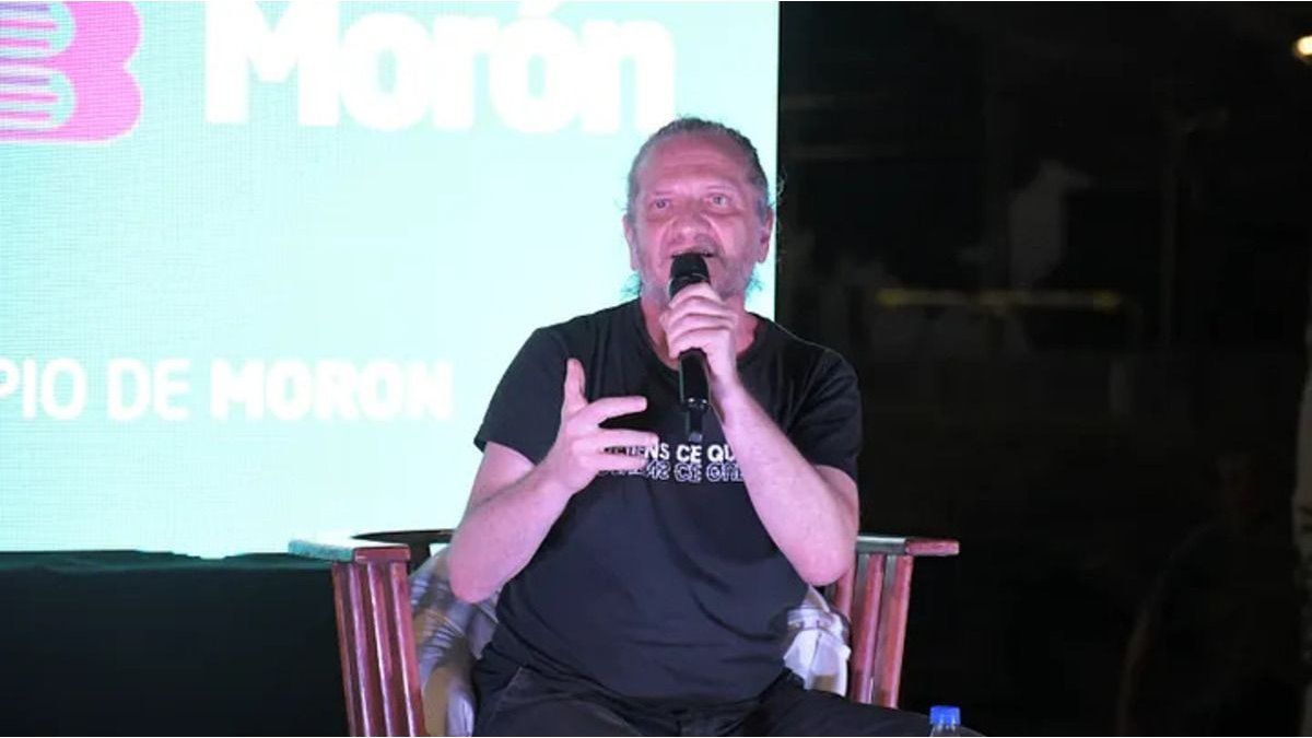 More than 5,000 people enjoyed the first edition of the Morón Book Fair