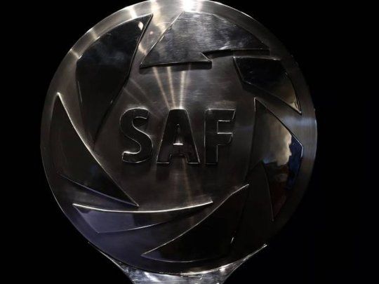 La Superliga es rehen de la desprolijidad y egoísmo de algunos clubes argentinos.