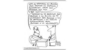 ámbito.com | Inseguridad