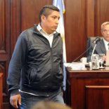 Soto fue absuelto tras ser señalado por el fiscal como el asesino. Soto fue absuelto tras ser señalado por el fiscal como el asesino.