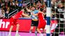 Argentina volvió a perder en el Mundial de Handball, pero aún tiene chances.