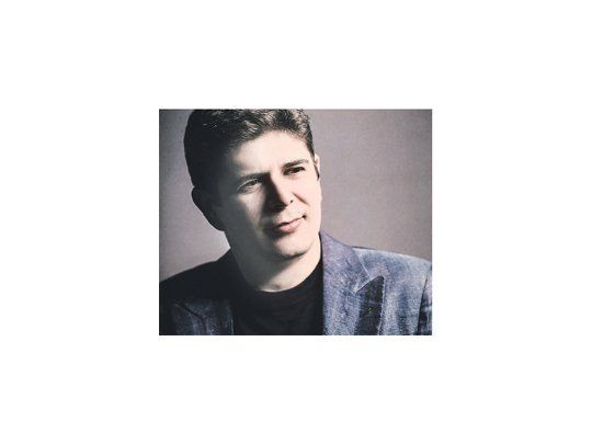 Javier Perianes y un debut casi secreto en el país: se presentará, con entrada libre y gratuita, en el Museo Isaac Fernández Blanco.