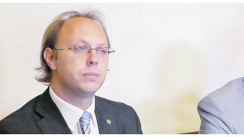 Gonzalo Saglione