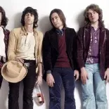 Los Rolling Stones celebrán hoy el aniversario de un disco emblemático. Los Rolling Stones celebrán hoy el aniversario de un disco emblemático.