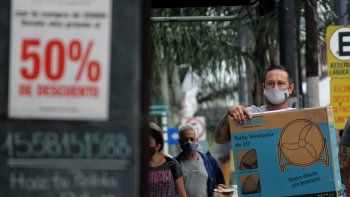 economia real: ¿por que el consumo crece pese a la inflacion?