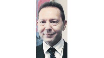 Ioannis Stournaras