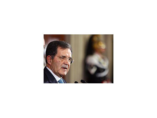 Romano Prodi