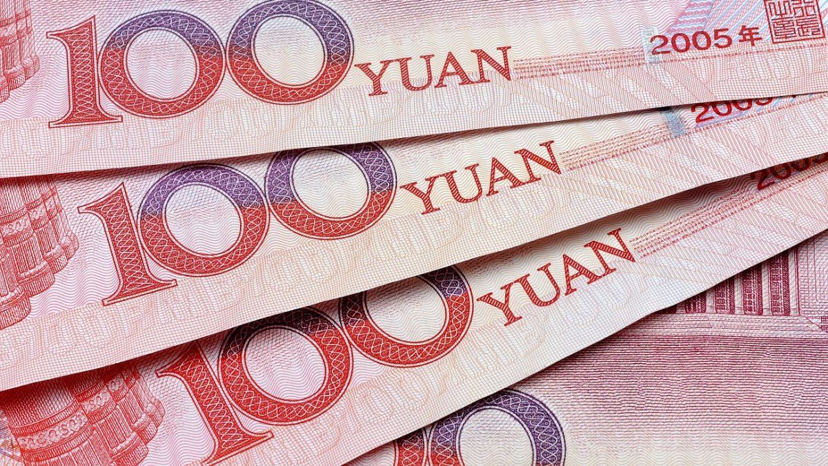 China seeks to strengthen Yuan’s global role, in the midst of the dollar rise