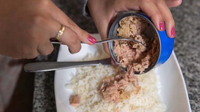 Estos atunes envasados de Chedraui, Aurrera y Soriana tienen exceso de soya y Profeco no los recomienda