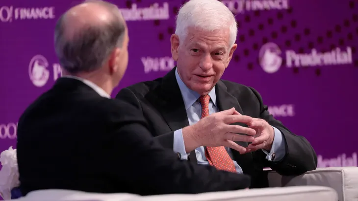 Gabelli consiguió forjar un imperio de miles de millones y se posicionó como un referente en su ámbito.