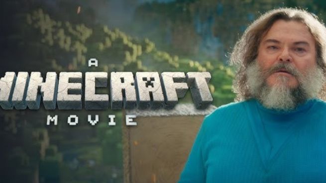 The famous video game Minecraft announced its movie: what it is about and when it will be available