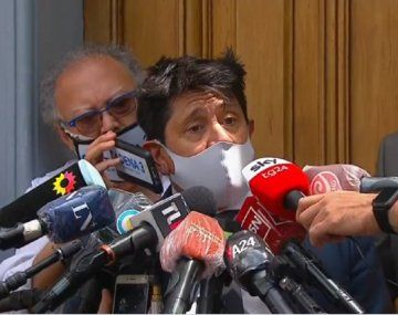 El abogado de la enfermera de Maradona dijo que presentará audios con conversaciones reveladoras