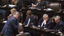 ámbito.com | Oposición diputados rosca congreso