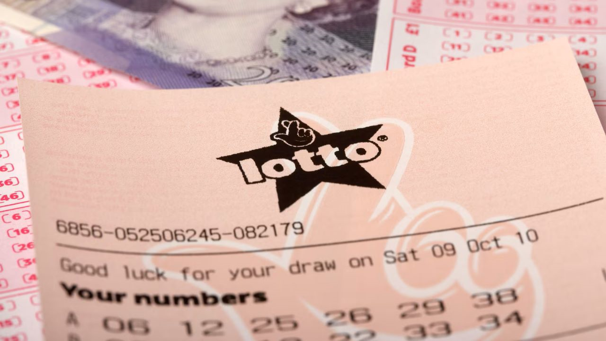 To win the lottery and be a millionaire to live on the street for an unusual error: the story of Peter Daly