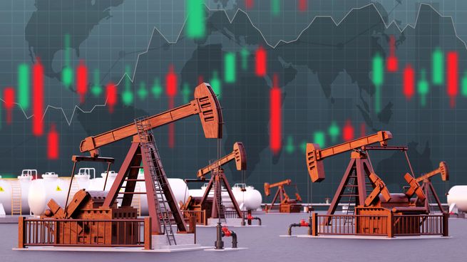 La volatilidad internacional elevó los precios del crudo y provocó aumentos en combustibles, electricidad y costos industriales en gran parte de Europa.