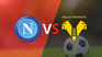 Napoli will host Hellas Verona on the 23rd