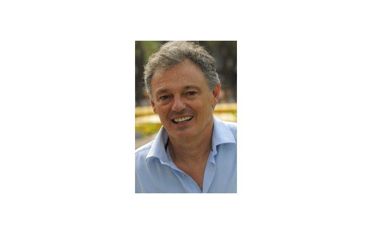 Francisco Cabrera será el ministro de Desarrollo Productivo.